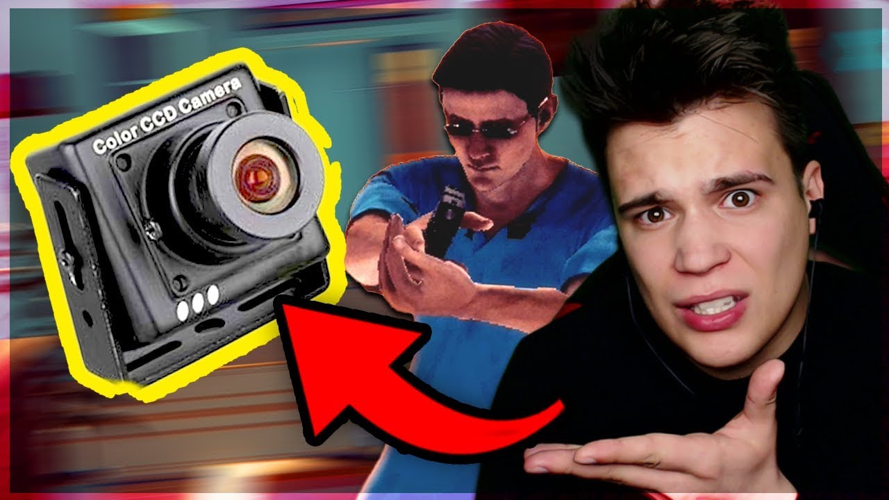 PODGL DAMY LUDZI Thief Simulator 8 YouTube