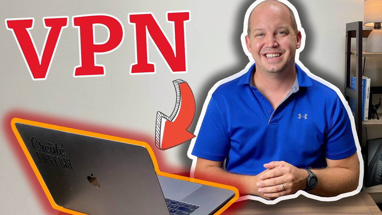 How Do I Setup A Vpn On My At&T Router