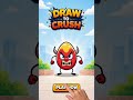 Eggs Smash Puzzle Draw Logic