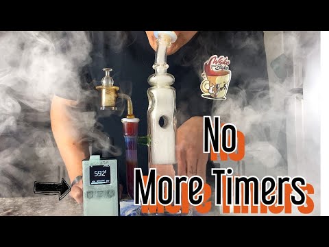 Perfectly Timed Dabs: Too Much Fun