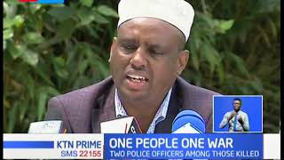 Clan clashes leave 11 people including children dead in Marsabit county