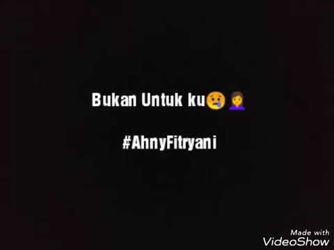 Ahny fitryani Fitry