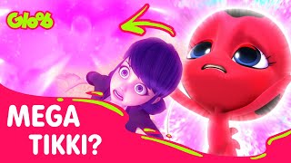 O Maior Poder Dos Kwamis? Dearest Family Miraculous 4ª Temporada Mundo Gloob