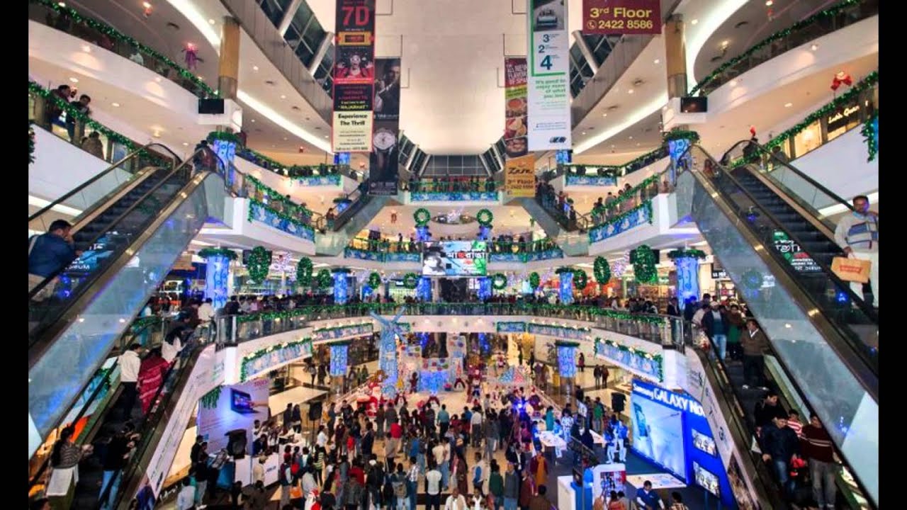 10 Magical Photos of Overpopulation and Overconsumption