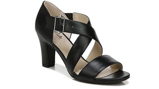 Painless No Sweat - MOST Comfort & Soft Footwear Design For Ladies: Sandal SLIP-on Pump Design screenshot 5