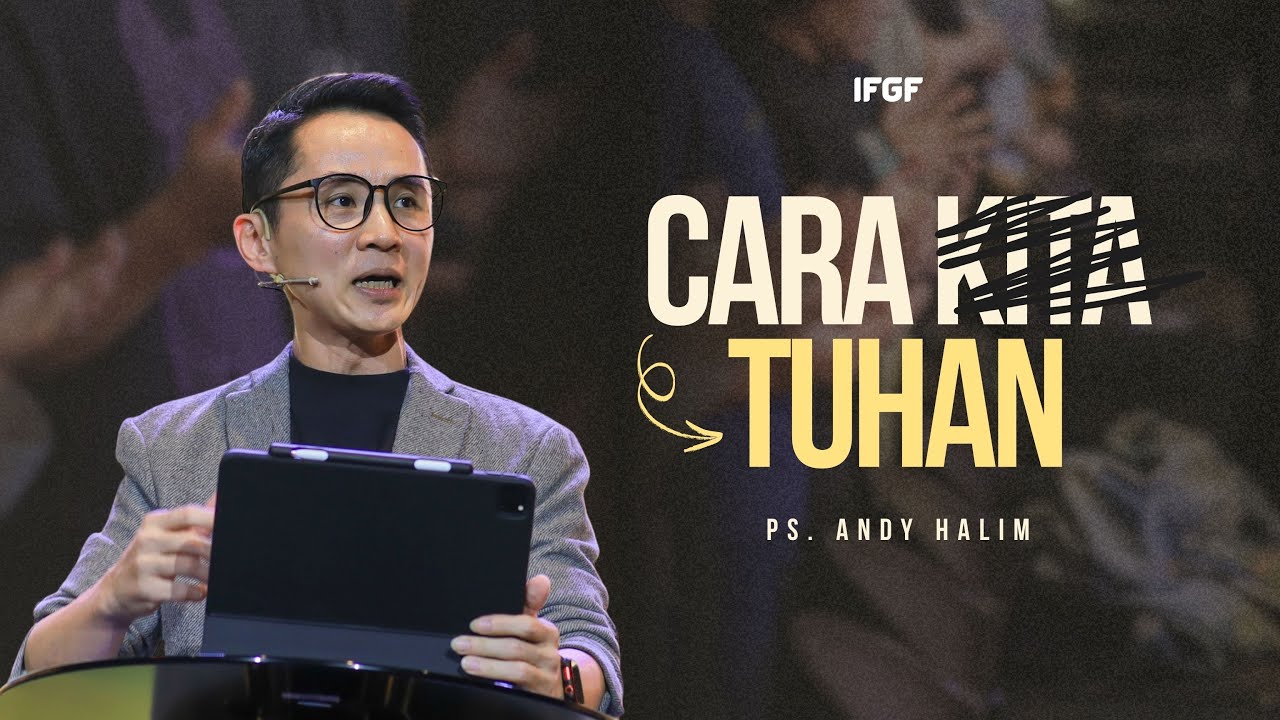Church | IFGF Jakarta | Jabodetabek