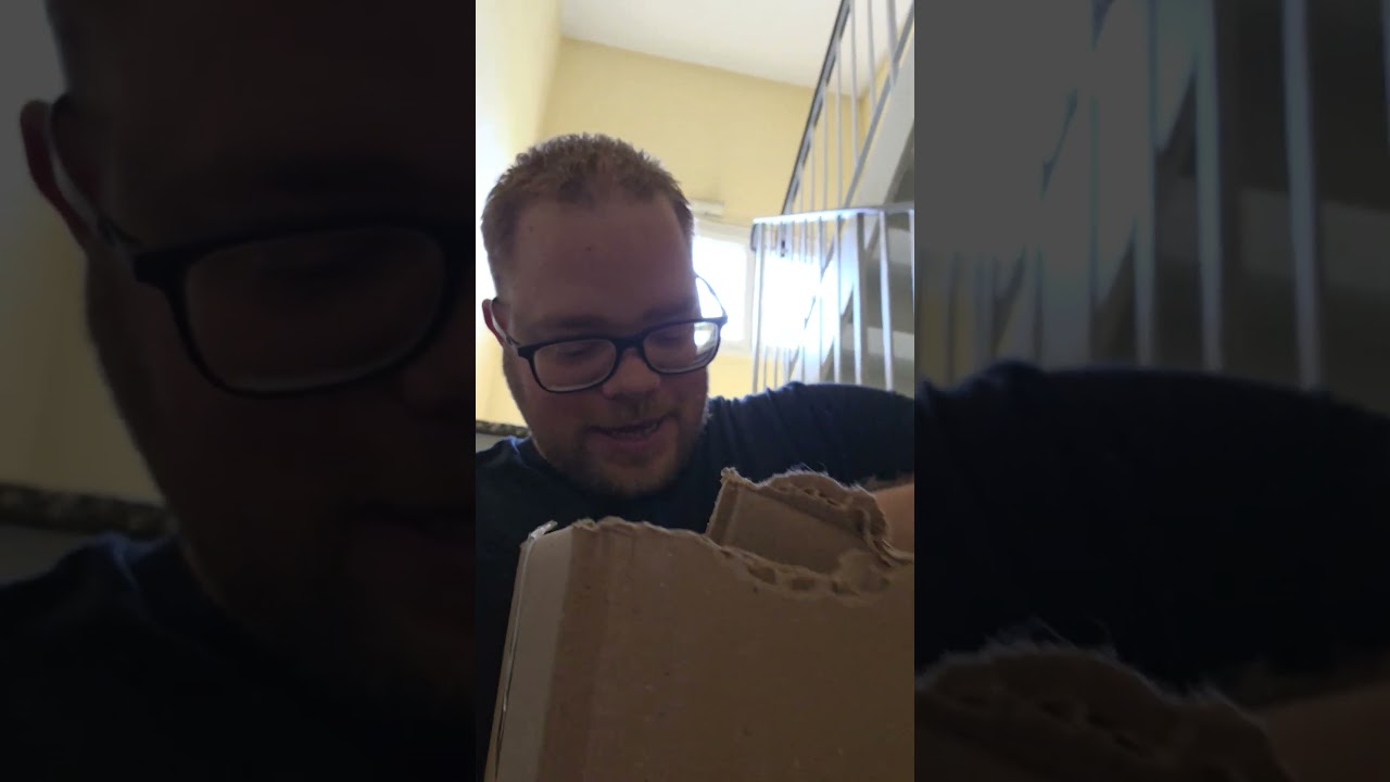 colissimo merci a vous ! 