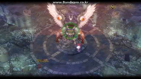 [TOS] L.Skiaclipse Casual - Crusader Miko Exorcist