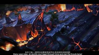 《黑暗的遠征》前導故事 30秒 screenshot 4