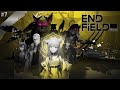 Tambang Batu Ini Mau Di Tutup! | Arknights: Endfield Indonesia #7
