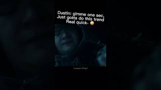 Celebrity Well that took a turn…💀 #strangerthings Wealth