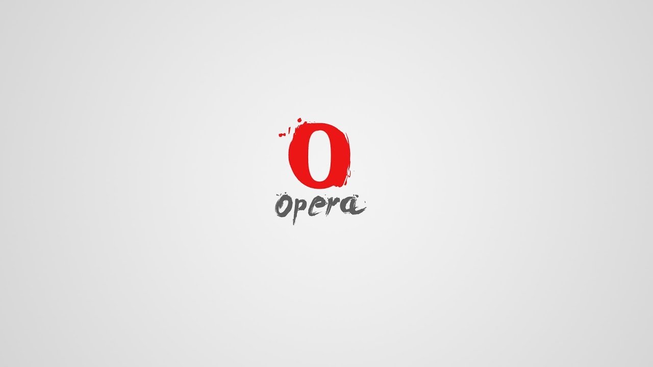 Opera STABLE 52 - Opera Touch, Instant Search, Flow and more