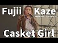 【4K】Fujii Kaze - Casket Girl【Lollapalooza India2026】