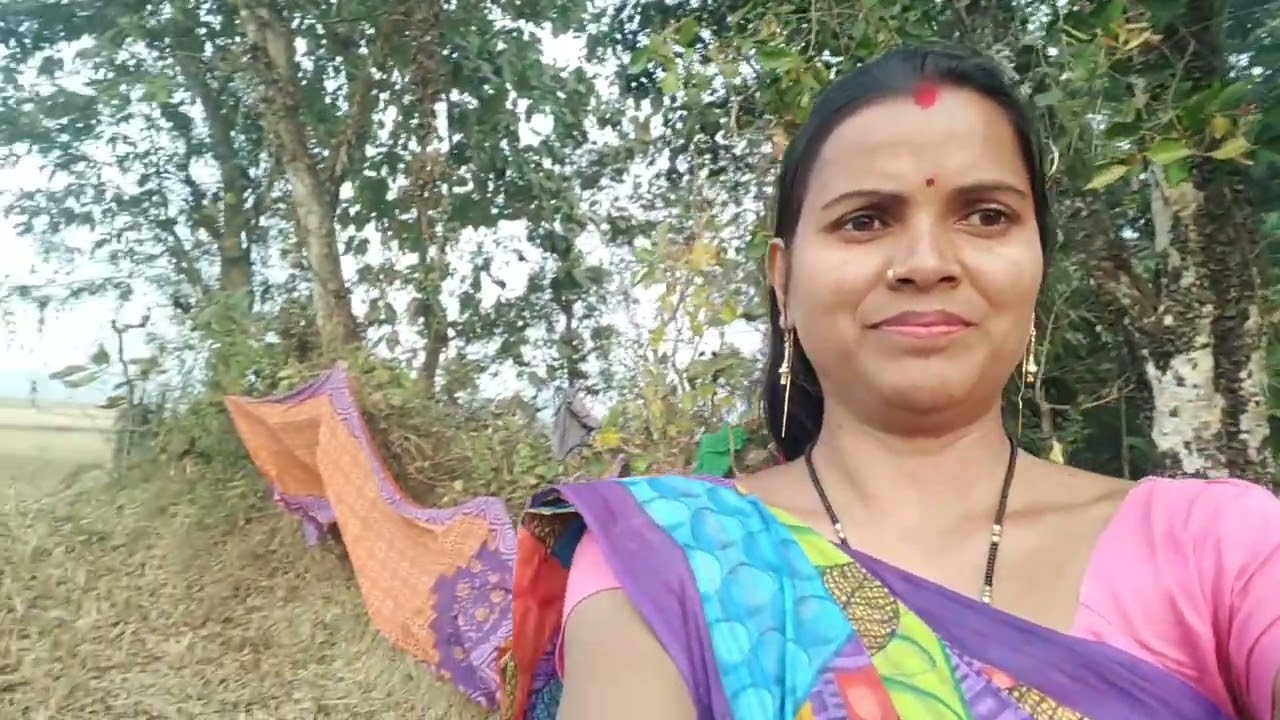 Nua Barsare Happy new year 2026♥️♥️