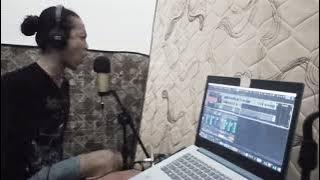 Deadsquad - Paranoid Skizoid (One-take Vocal Cover)