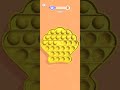 Seashell popit #popit #games #popitgameplay #satisfying