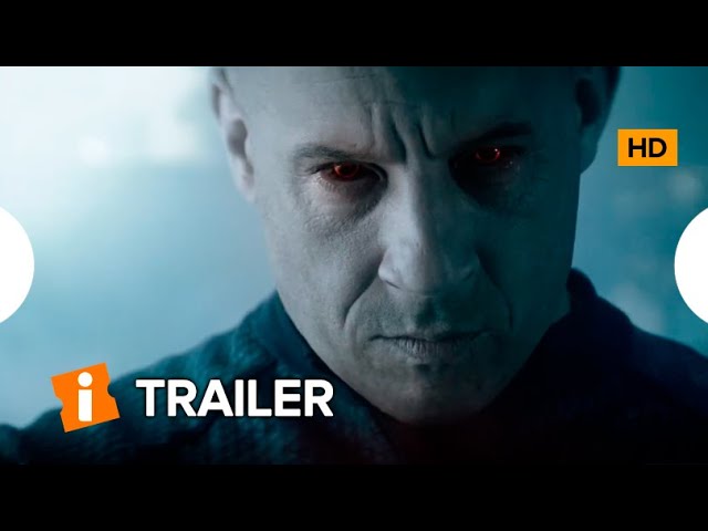 Bloodshot | Trailer 2 Dublado