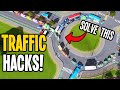 How to Identify Traffic Problems and Fix Them in Cities Skylines