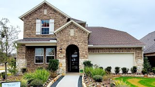 5 Bedrooms // 3-4 Bathrooms // Near Houston