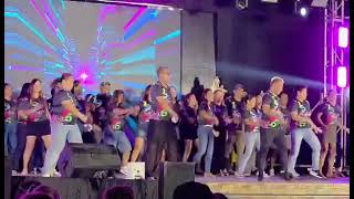 Homecoming 2026! Batch '96 Dance Performance Consolatrix College Toledo City, Cebu.