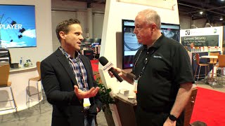 MacVoices #19119: NAB - JW Player Improves The Online Video Experience for Creators and Viewers screenshot 3