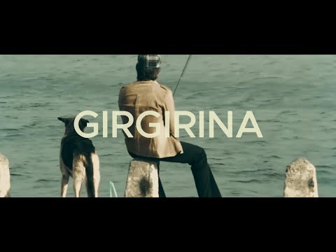 GIRGIRINA - CÜNEYT ARKIN İSTASYON Filmi Fragman 2023