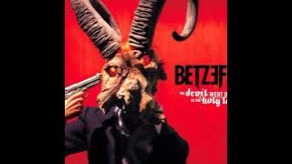 12.-Betzefer - Cannibal