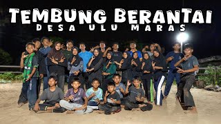 MENGENAL SENI BUDAYA SILAT TEMBUNG BERANTAI PULAU JEMAJA - KEPULAUAN ANAMBAS