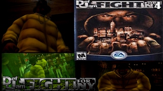 Almost Broke My Controller!!! | Def Jam Fight For New York!!! | At the Babylon!