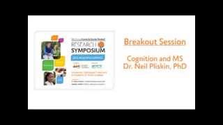 2013 Research Symposium Breakout Session - Dr. Neil Pliskin, PhD