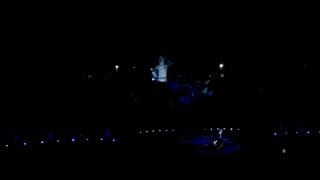 futuroscope spectacle nocturne HD 2016 AQUAFÉERIE LA FORGE AUX ETOILES part 3