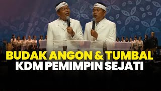 Download Lagu Pidato Natal Kang Dedi Mulyadi Ini Menampar Banyak Orang, Negeri ini Tidak Kekurangan Orang Pintar MP3