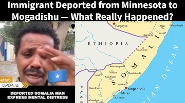 Minnesota Deportation: Centralized Power vs. Web3 Digital Rights & Privacy
