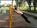 Urbanfreeflowcom  crazy jump 100  parkour  freerunning