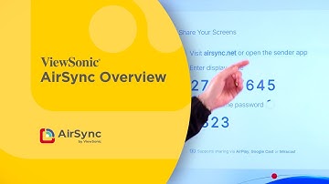AirSync Overview