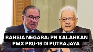 Download lagu GEMPAR! HAMZAH PM KE-11?