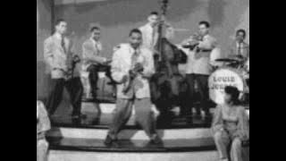 Louis Jordan - Keep A-Knockin' (but You Can't Come In) 1939