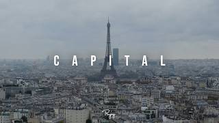 Capital - Freestyle Hip Hop Beat Rap Instrumental 2026 Drawnybeats