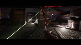 Raw Data PvP 9 Kill Streak with Bow