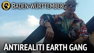 Antirealiti Earth Gang | BLB Gruppenphase Baden-Württemberg