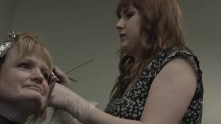 Suzie Cote | Eric Fisher Academy Alumni Testimonial