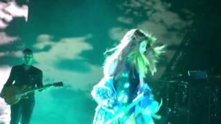 Selena Gomez  Sweet Dreams  Revival Tour  20160628  Xcel Energy Center St Paul