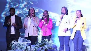 HE IS RISEN | An Easter play musical.