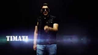 N-lee ft Sofi Shah - #ViberiBlackStar