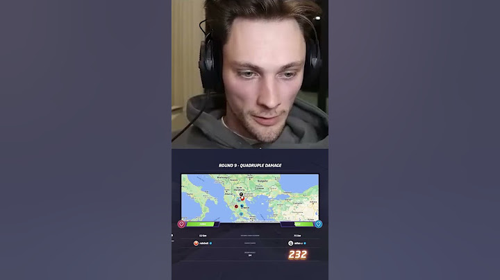 rainbolt wygrywa puchar świata geoguessr