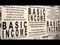 David Graeber & Barbara Jacobson on: Unconditional Basic Income