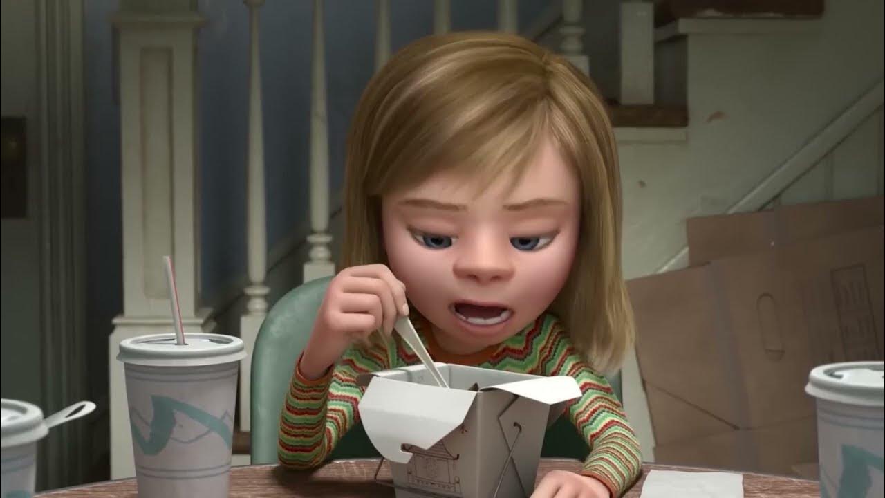 The SHOCKING Truth About Inside Out in Reversed Music YouTube