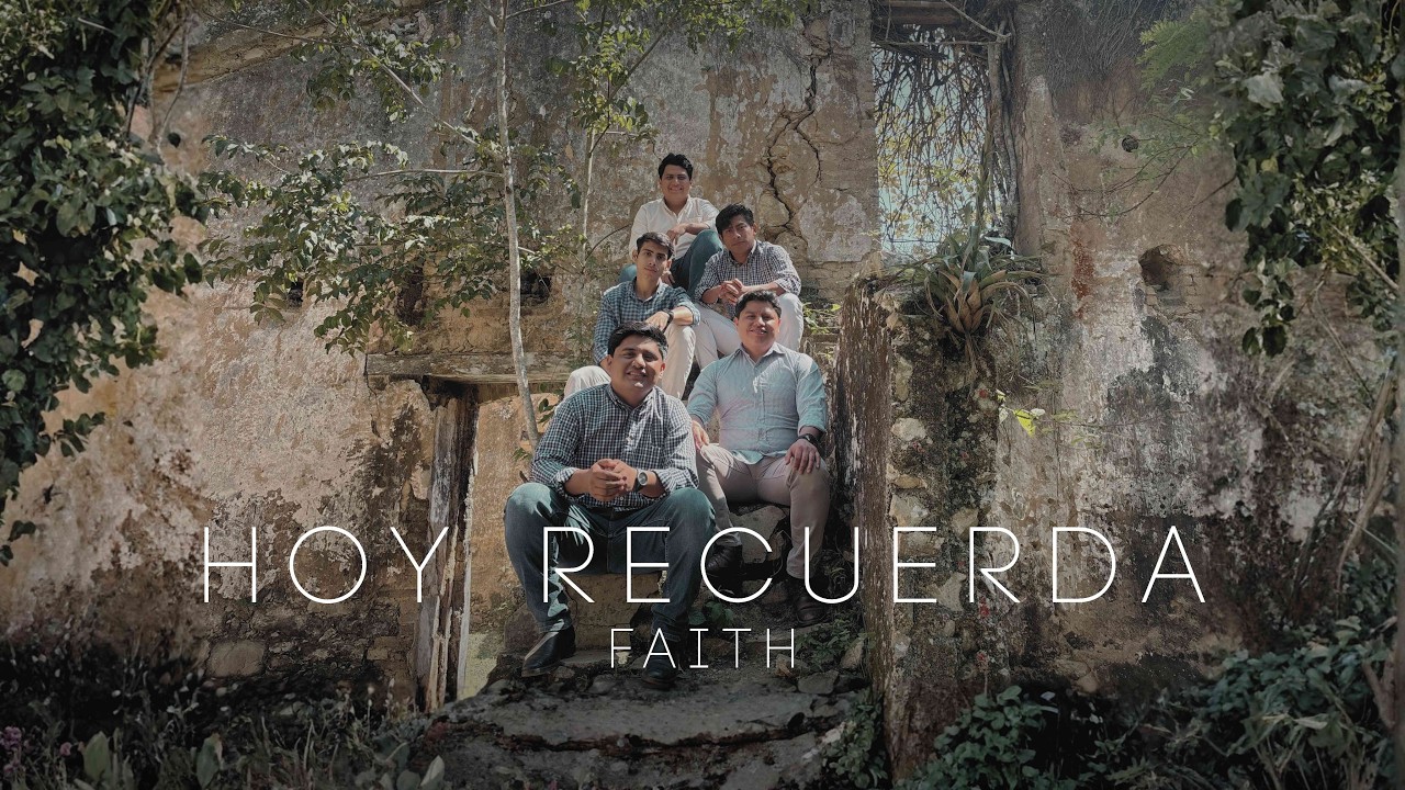 Hoy recuerda - Faith