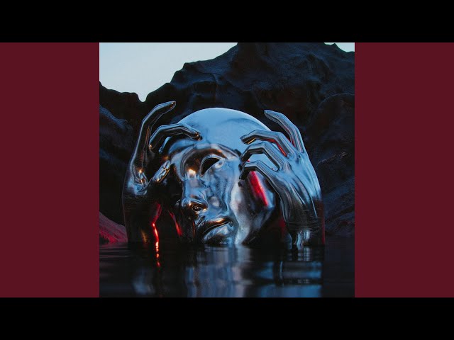 Judas 80s Version (slowed + reverb) - Remix