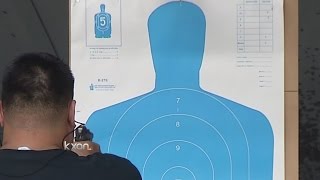 School Marshals: Secretly armed in Texas schools